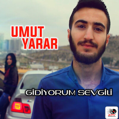 Скачать песню Umut Yarar - Gidiyorum Sevgili