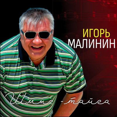 Скачать песню Игорь Малинин - Озеро Чаны