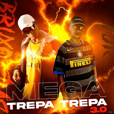 Скачать песню Mc Renatinho Falcão, MC Menor MT, DJ WIZARD - Mega Trepa Trepa 3.0