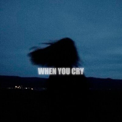 Скачать песню VERV!X, lxstmxre - WHEN YOU CRY