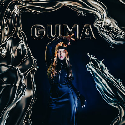 Скачать песню GUMA - Ой, там