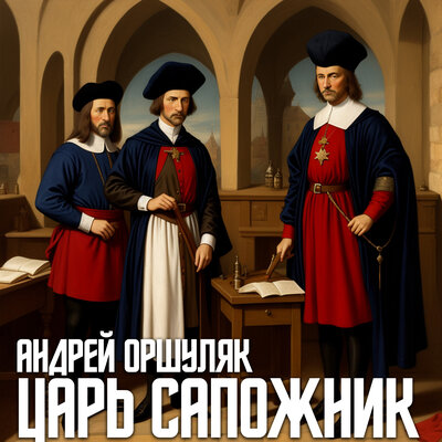 Скачать песню Андрей Оршуляк - Дама и капитан