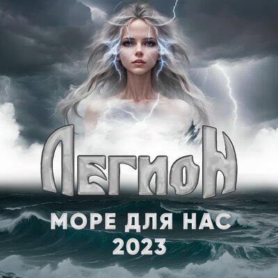 Скачать песню Легион - Море для нас 2023