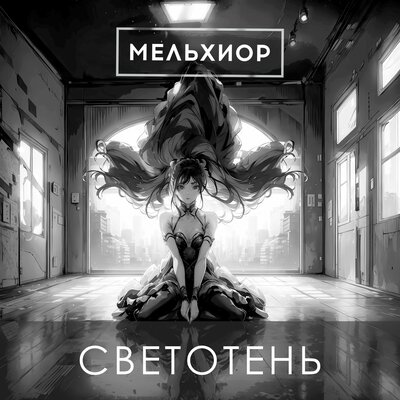 Скачать песню МЕЛЬХИОР - Когда-нибудь