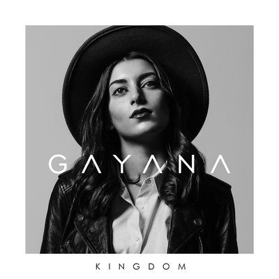 Скачать песню Gayana - Kingdom (Rework)