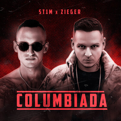 Скачать песню St1m, ZIEGER - Columbiada (slaphouse remix)