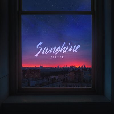 Скачать песню RIOT98 - Sunshine
