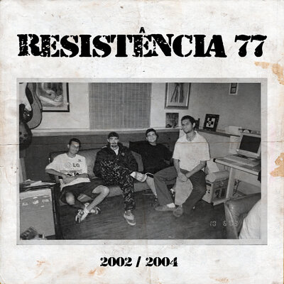 Скачать песню Resistência 77 - Decadência Social