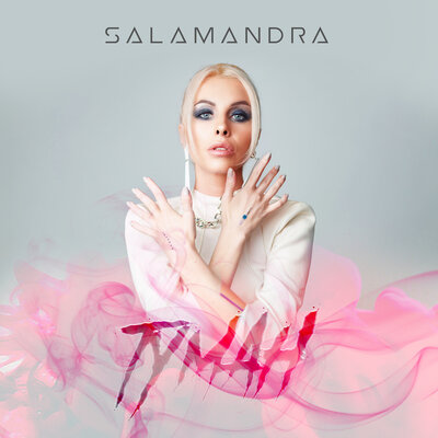 Скачать песню Salamandra - Туман (DJ Simon Rise Radio Edit)