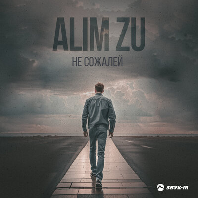 Скачать песню Alim Zu - Не сожалей