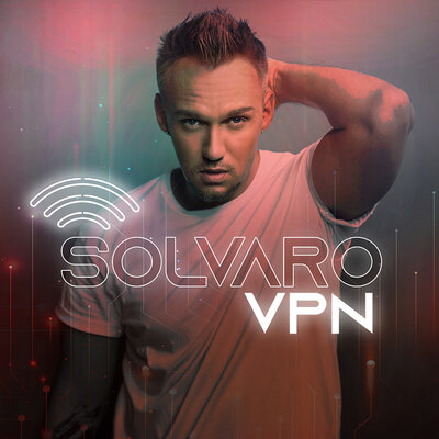 Скачать песню SOLVARO - Vpn