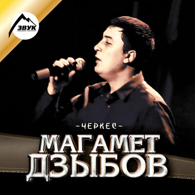 Скачать песню Магамет Дзыбов - Хасбулат (new version)