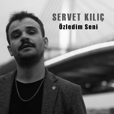 Скачать песню Servet Kılıç - Özledim Seni