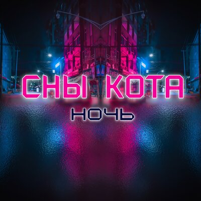 Скачать песню Сны Кота - Ночь