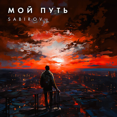 Скачать песню Sabirov - Мой путь