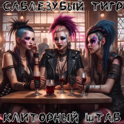 Скачать песню Саблезубый Тигр - Падший ангел