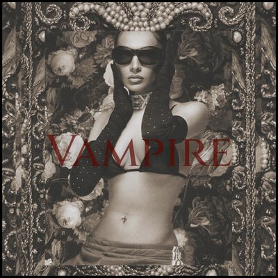 Скачать песню Тати - Vampire