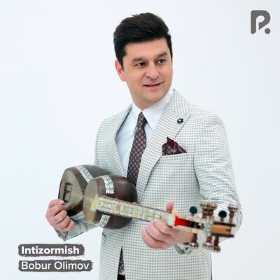 Скачать песню Bobur Olimov - Intizormish