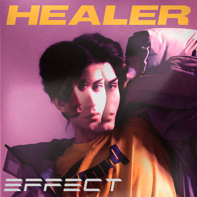 Скачать песню Healer - Кто ты?