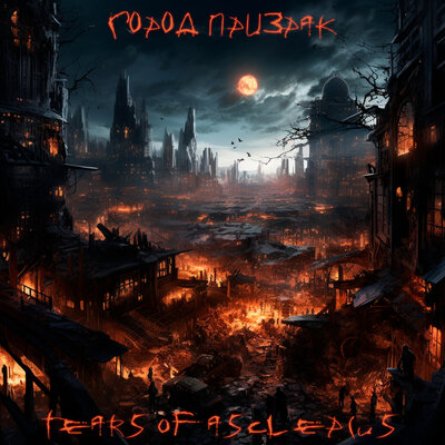 Скачать песню Tears Of Asclepius - Город призрак