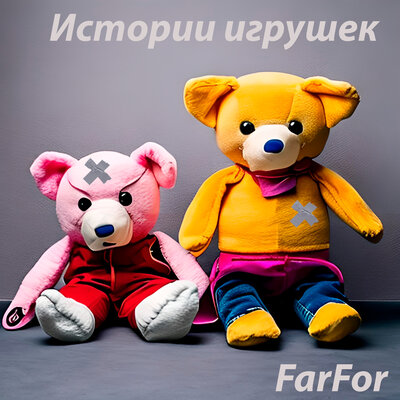 Скачать песню FarFor - Если хочешь 2